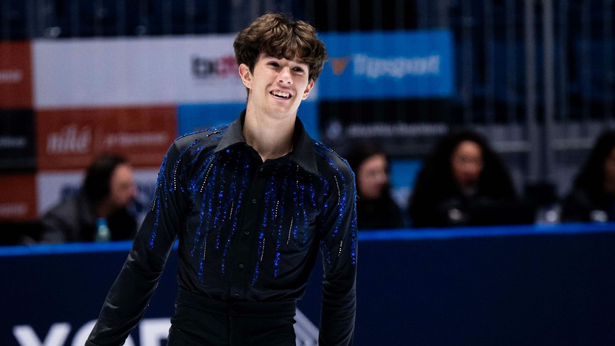 O olympijskej miestenke je prakticky rozhodnuté. Súper Hagaru na šampionát nepríde