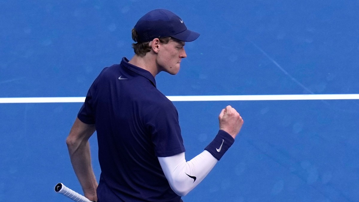 Ďalšie veľkolepé finále. Sinner nedal Djokovičovi šancu, Alcaraz nemal žiaden problém