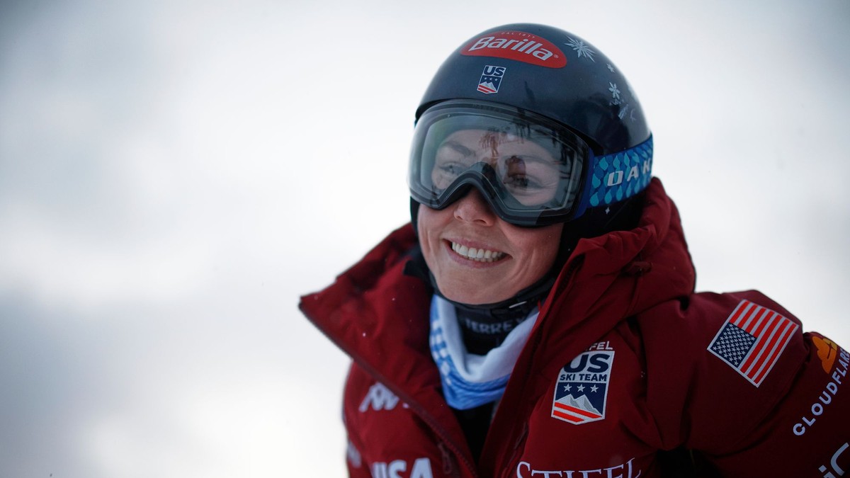 Petra Vlhová a priebežné poradia v sezóne 2025/2026 (Svetový pohár v zjazdovom lyžovaní)