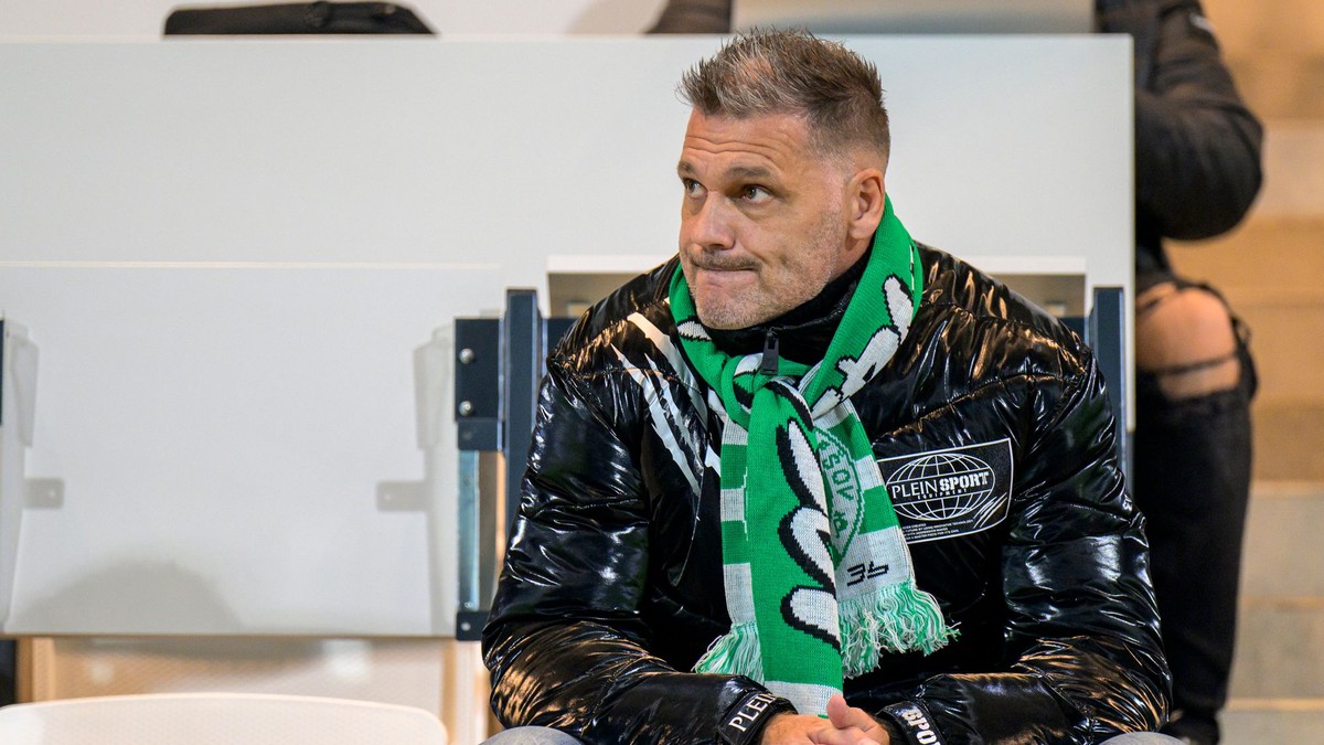 Najlepšia futbalová atmosféra v Prešove. Veľmi nás mrzí, ako zápas dopadol, povedal kapitán