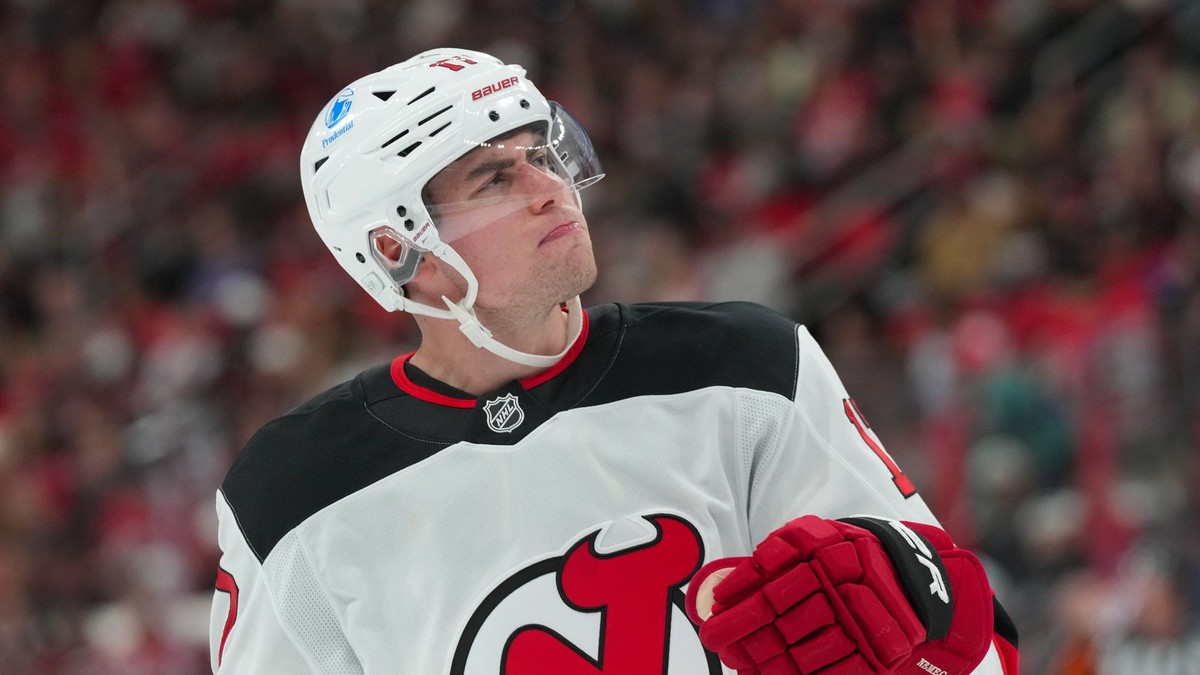 Uzávierka prestupov NHL 2026: Zmení dres aj Šimon Nemec? (minúta po minúte)