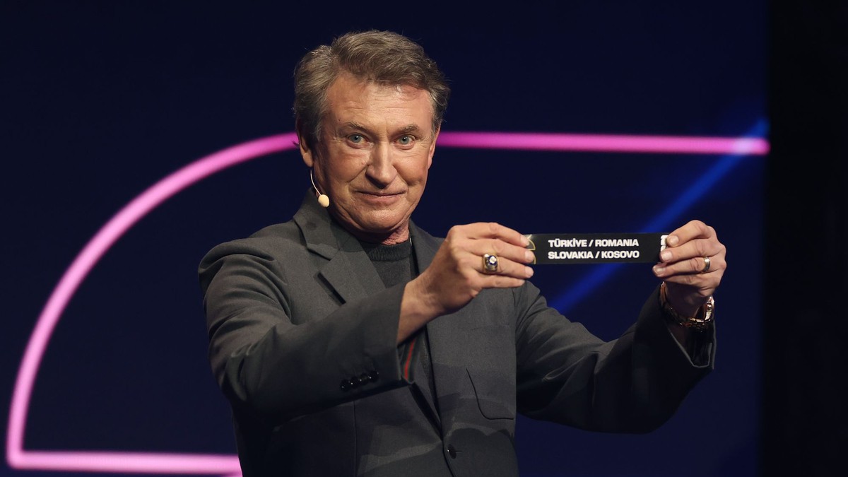 Slováci spoznali potenciálnych súperov na MS. Vyhli sa najväčším favoritom