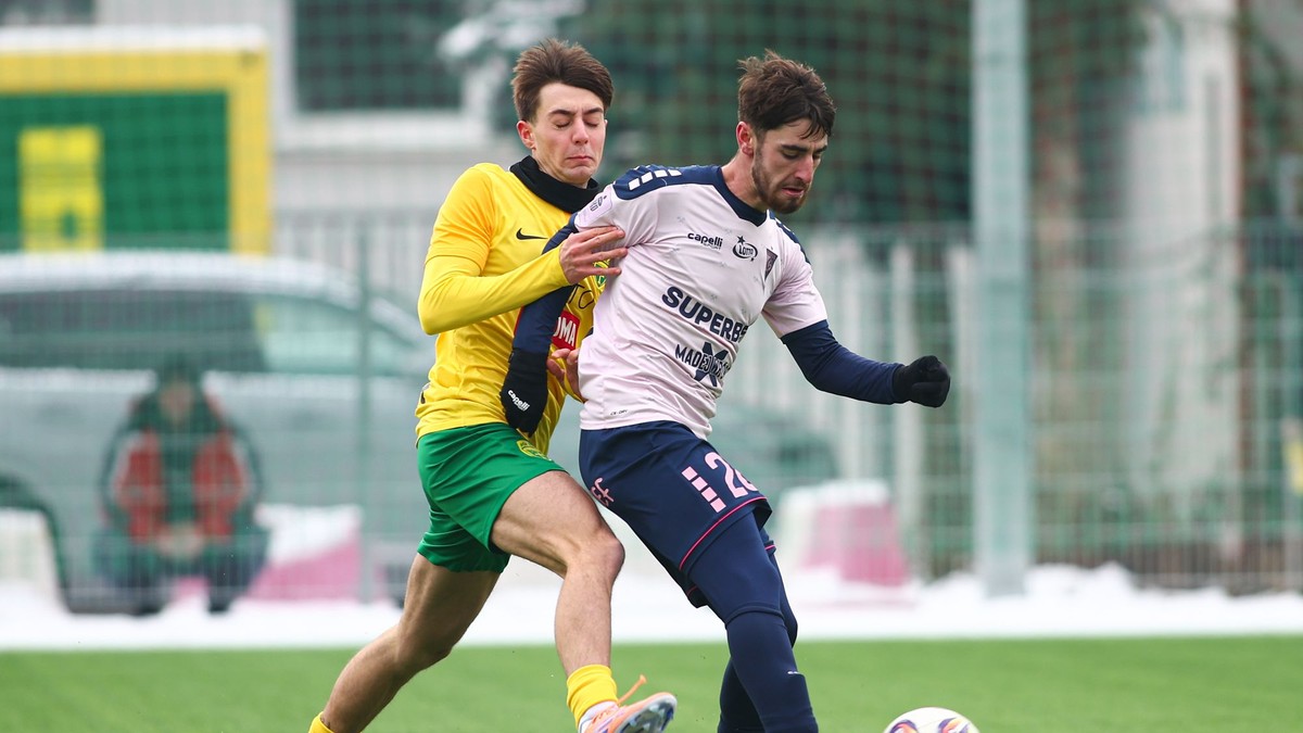 Gašparíkov tím zdolal Žilinu. Skalica porazila Slovácko, Košice prehrali v Maďarsku