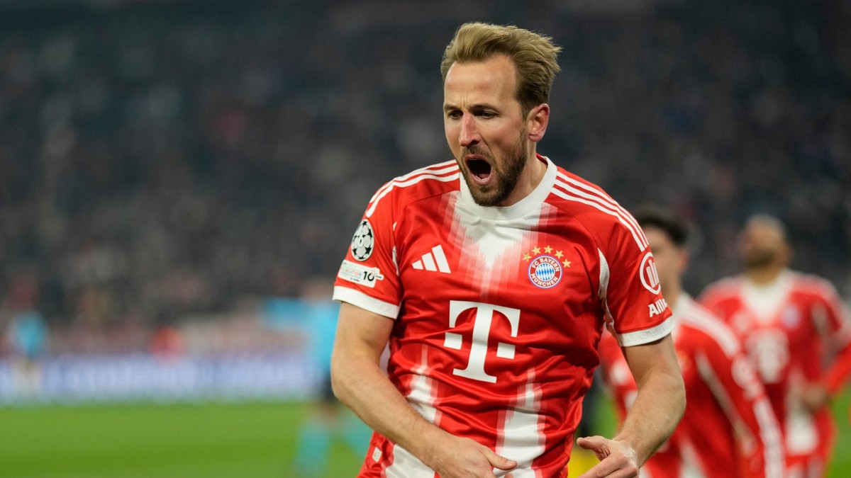 Kane odmietol Barcelonu aj Al-Hilal. Existuje silná túžba, tvrdí šéf Bayernu