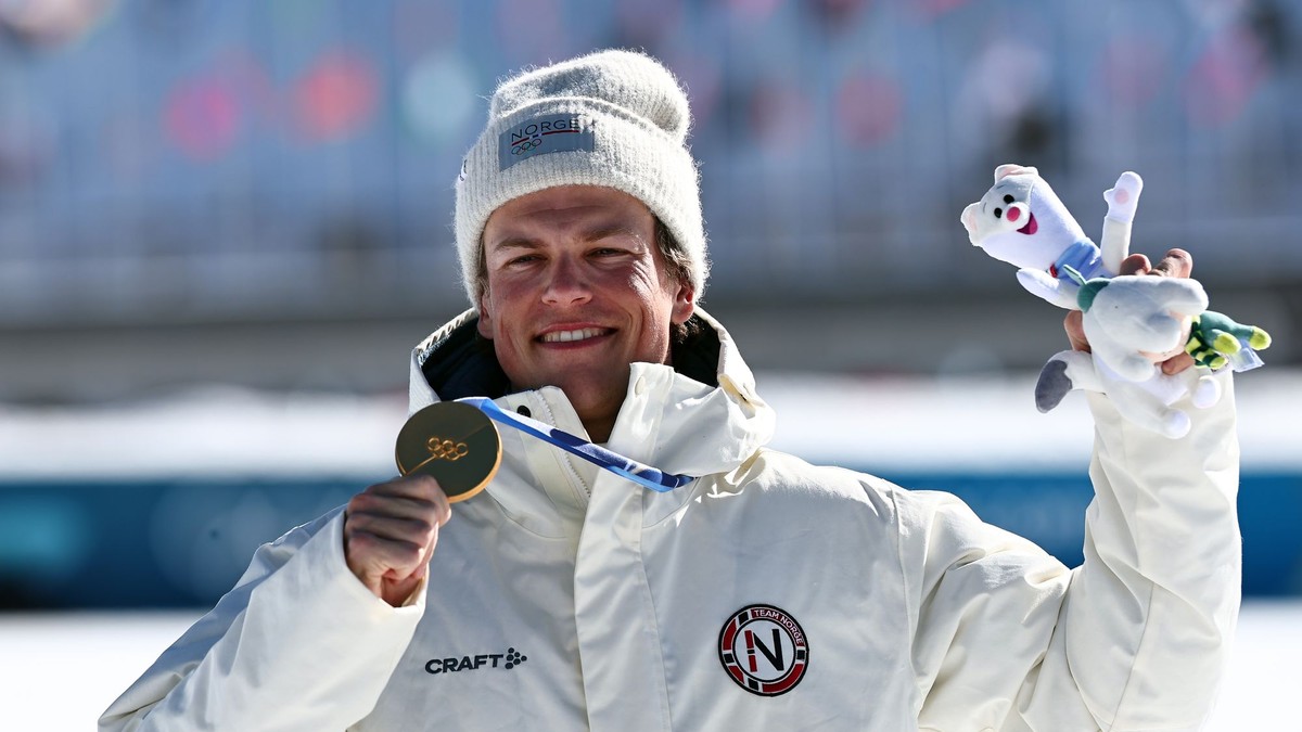 Medaily na ZOH Miláno 2026: Nóri sú naďalej na čele, ťahá ich Kläbo (13. február)