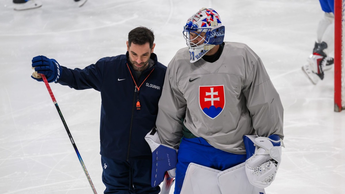 Dvaja bratia, ktorí si nič nedarujú. Česko a Slovensko je ako Toronto a Montreal, tvrdí Kanaďan