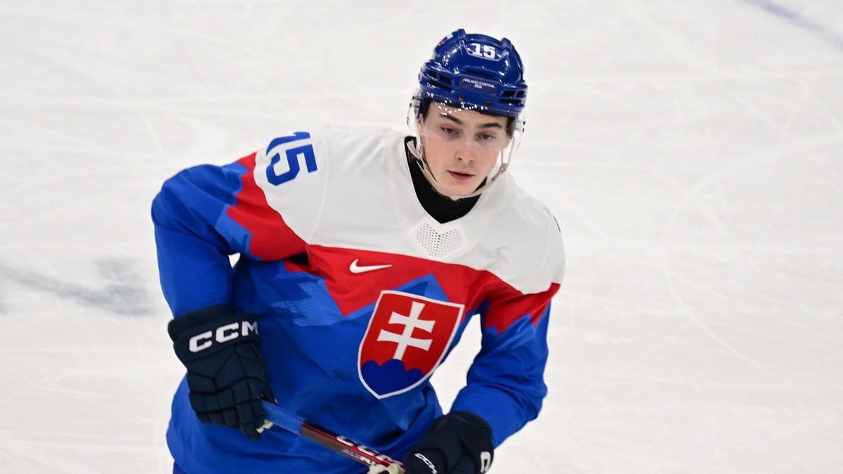 V Miláne potiahli útok, na MS môžu chýbať. Dvorský je zranený, ďalší útočník z NHL otázny