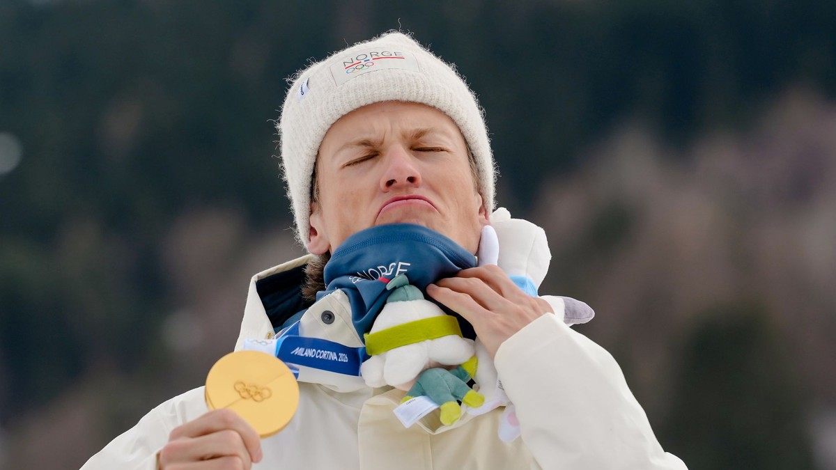 Medaily na ZOH Miláno 2026: Najúspešnejší opäť Nóri, Slovensko bez cenného kovu