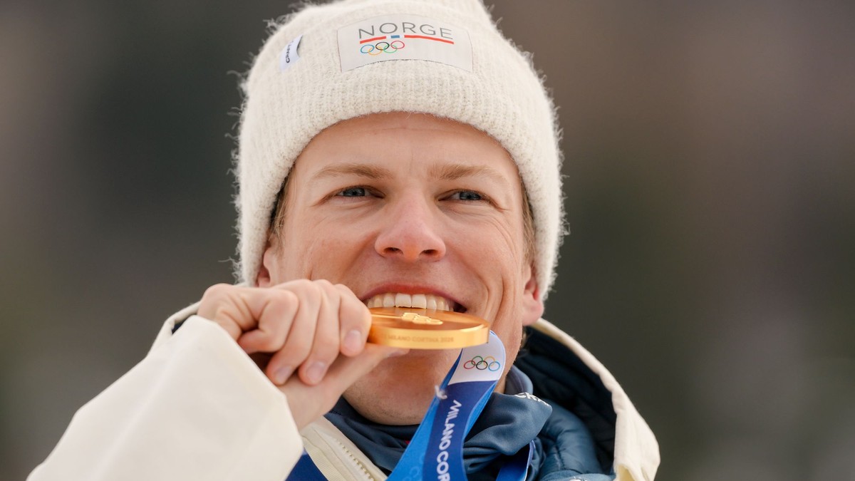 Medaily na ZOH Miláno 2026: Šesť medailí za jeden deň, Nóri jasne vedú (10. február)