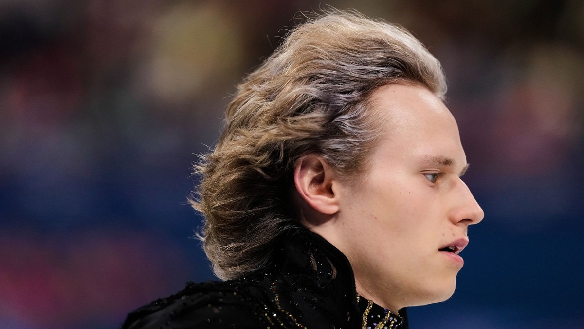 Nemysliteľné sa stalo realitou. Malinin úplne pokazil jazdu, víťazom je Kazach