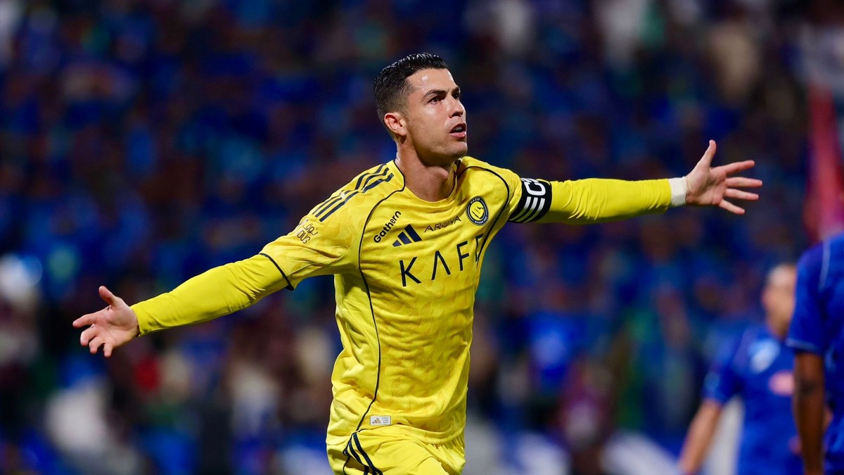 Ronaldo má priepastný náskok. Rebríček TOP 100 najlepšie zarábajúcich športovcov v roku 2025