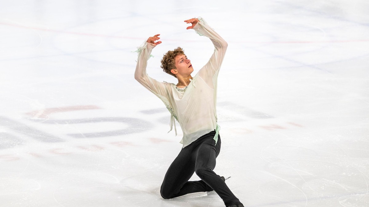 Nové pravidlá v korčuľovaní? Malinin môže skákať šialené kombinácie, vraví mladý Slovák