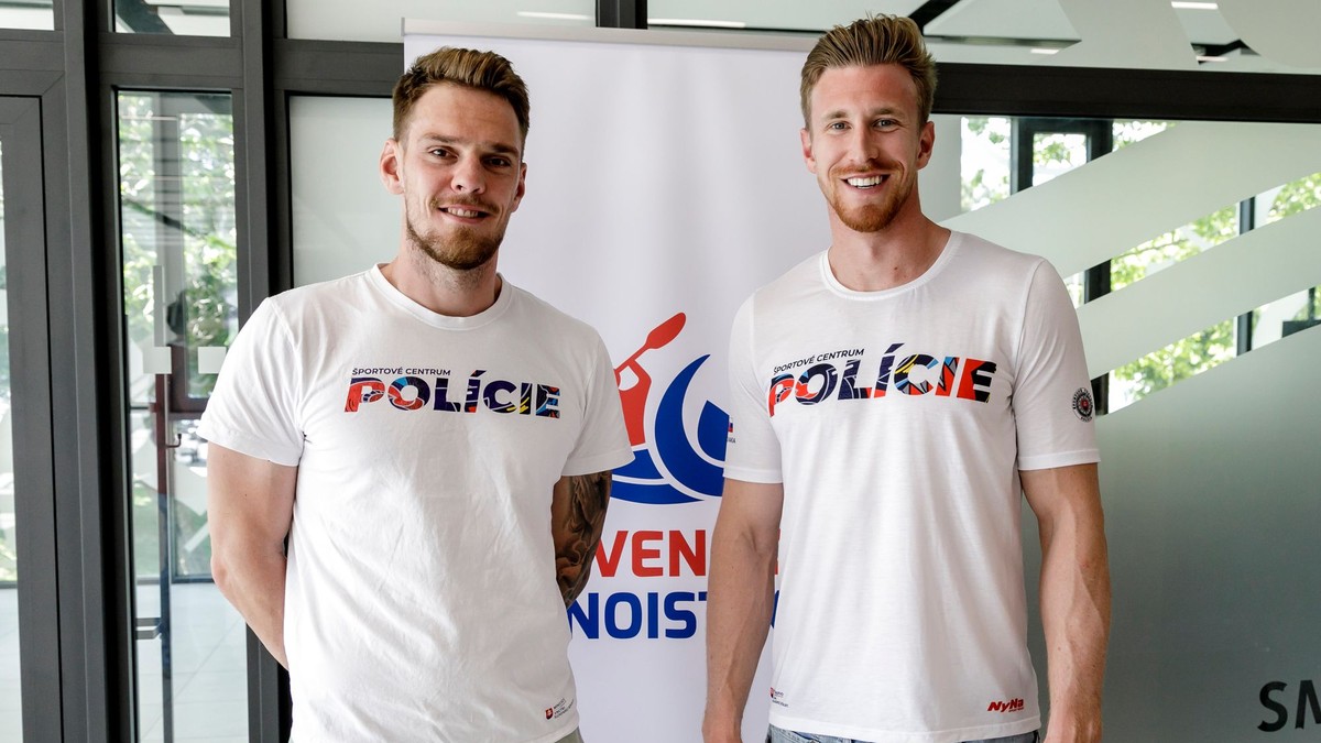 Slovenský dvojkajak vyhral rozjazdu s náskokom vyše sekundy. Postúpil aj Myšák