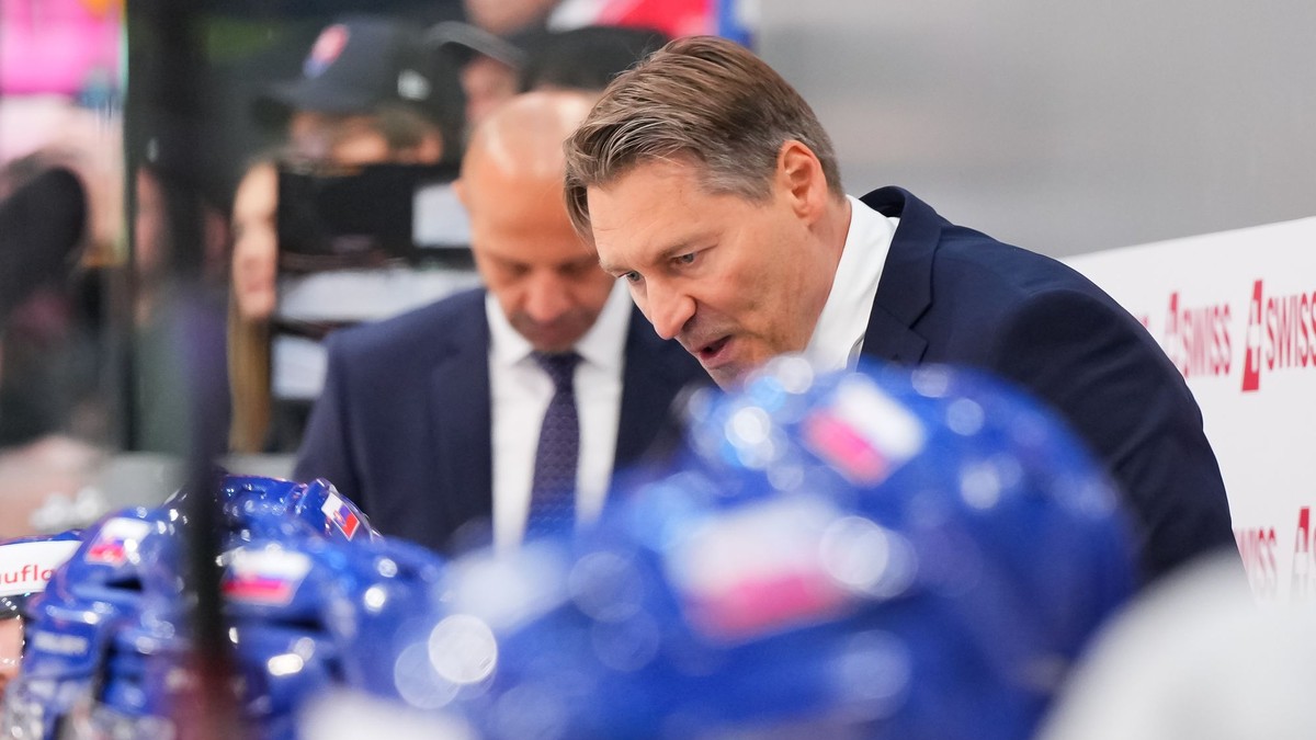 Országh: Takéto zápasy sú na nezaplatenie. Prečo Pospíšil posledných desať minút nehral?