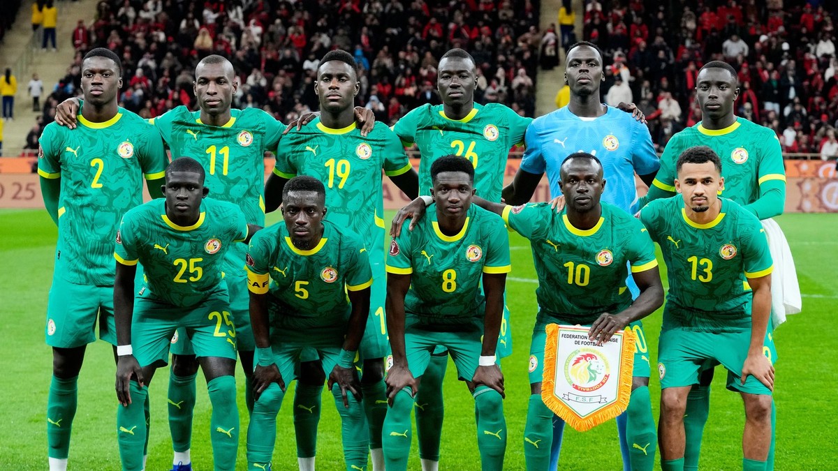 Senegal na MS 2026: Rozlúčka silnej generácie, obavy o kapitána