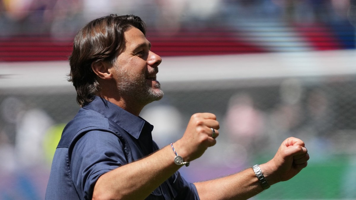 Pochettino pôjde do posledného zápasu takticky. Oddýchnuť nechá hráčov so žltou kartou