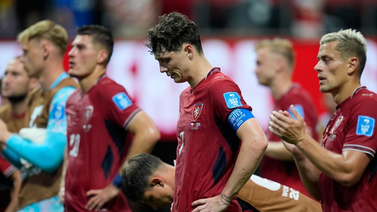 Deň 8 na MS: Česko po najhoršom zápase vyťahuje postupové kalkulačky, ale aj tak pôjde domov