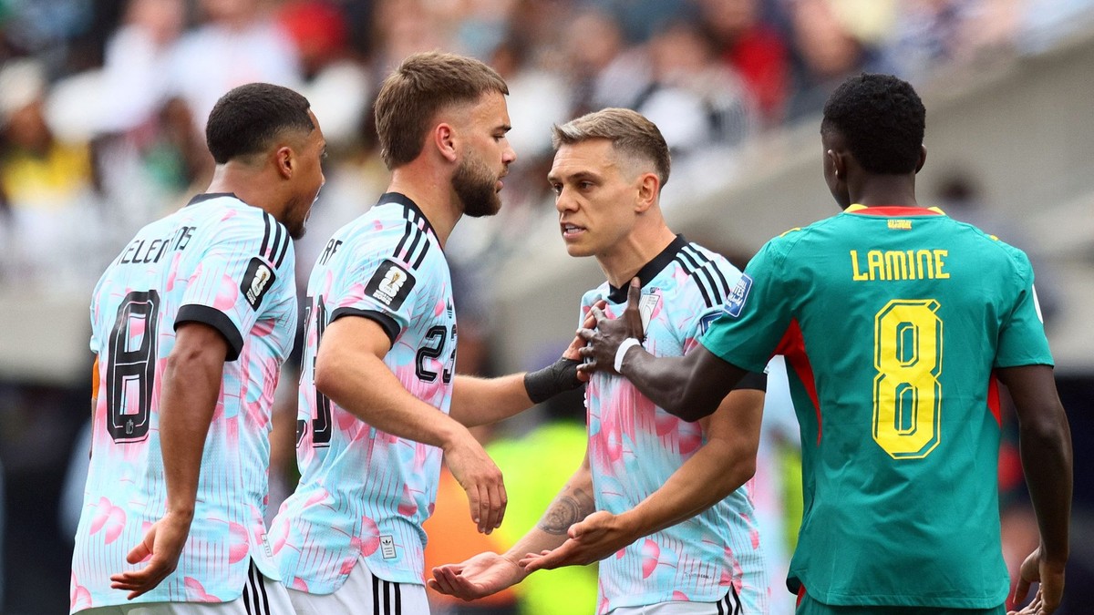 Deň 21 na MS: Belgičania sa skoro pobili, tréner bol za blázna. Všetko zmenili tri minúty