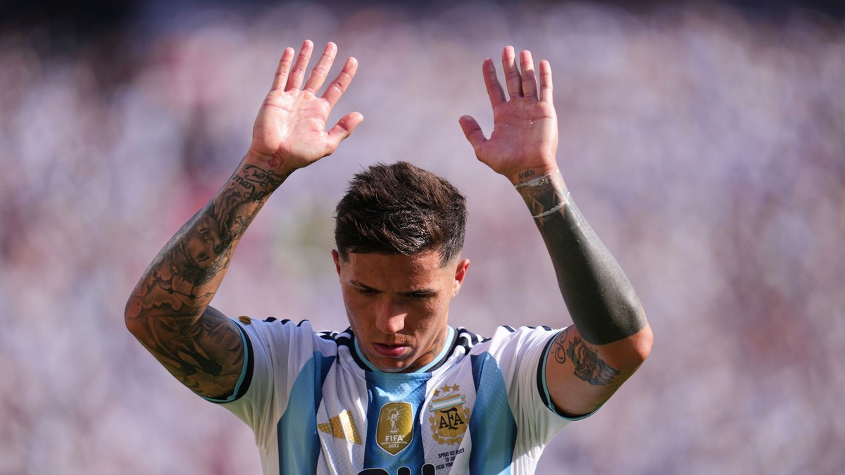 Najväčší prestup v dejinách. Argentínčan zamieril z Chelsea k ďalšiemu gigantovi