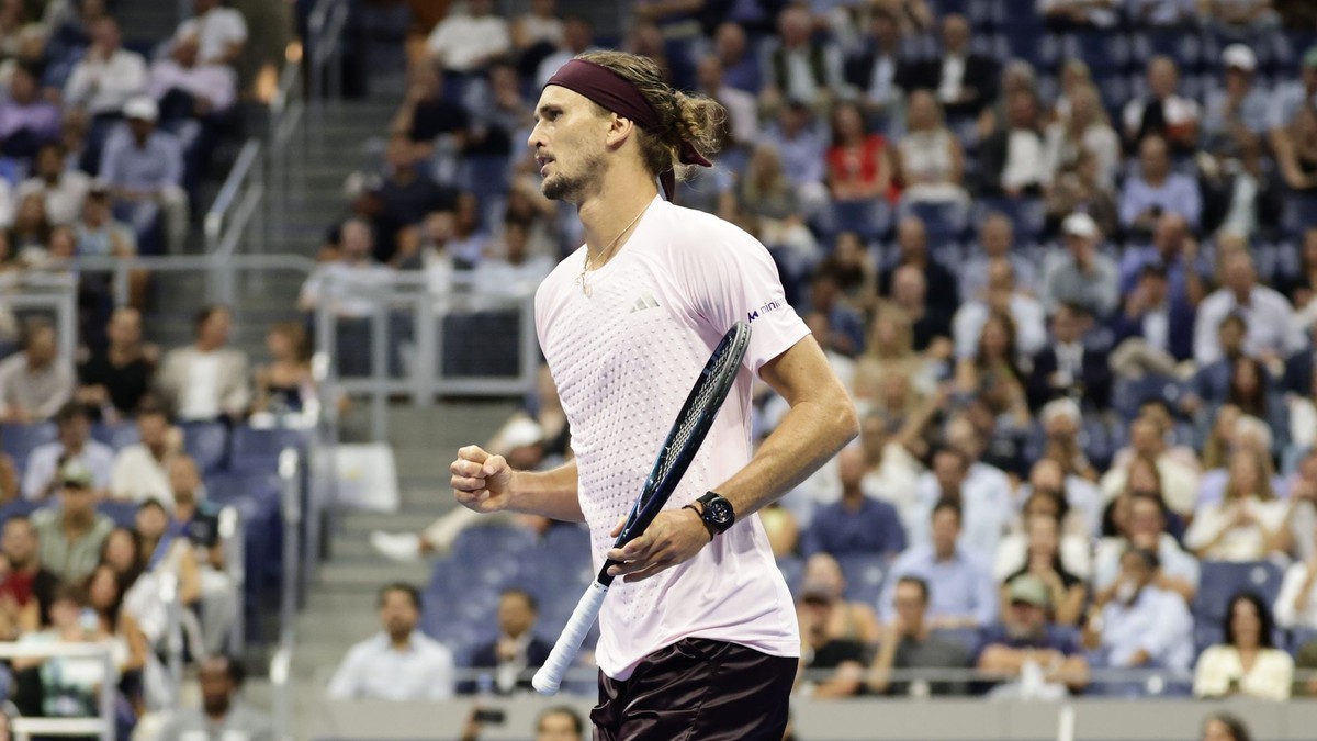 Zverev prekonal rekord Beckera a úspešný rok môže zakončiť ďalším titulom: Chcem íst ešte ďalej