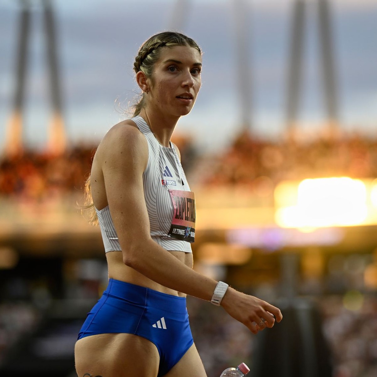 Emma Zapletalová. 