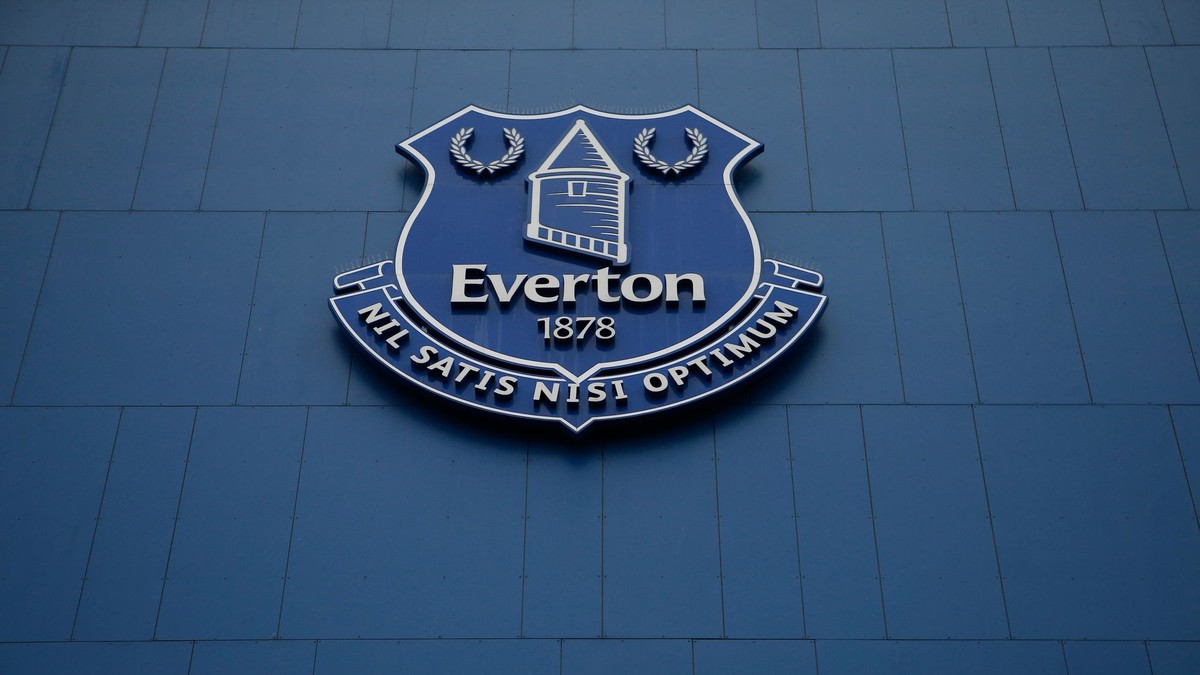 Everton FC.