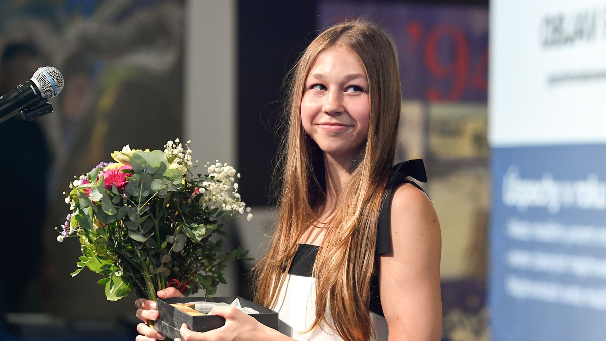 Žofia Strapeková.









- SR
- Bratislava
- šport
- plávanie
- SPF
- anketa
- BAX