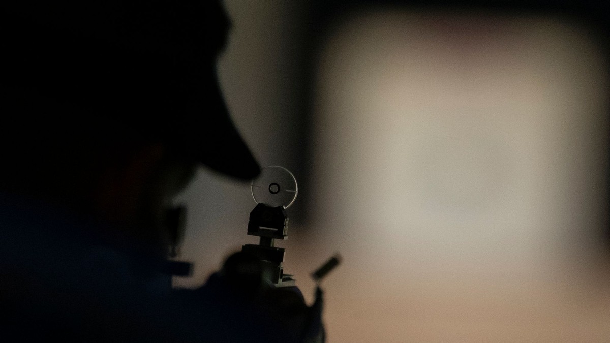 Strelectvo (Ilustračná fotografia).