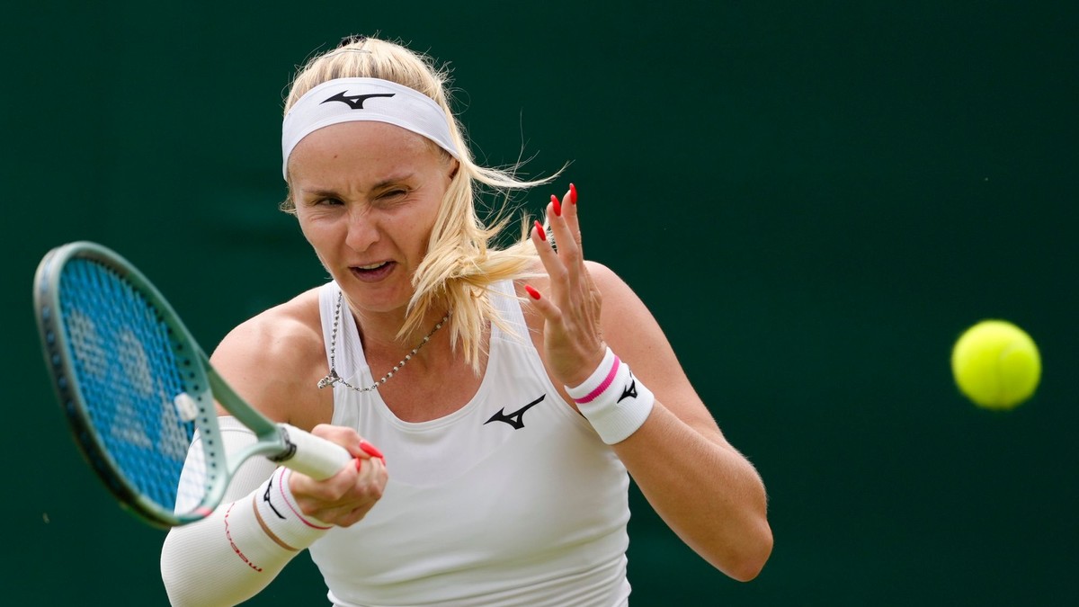 Rebecca Šramková.