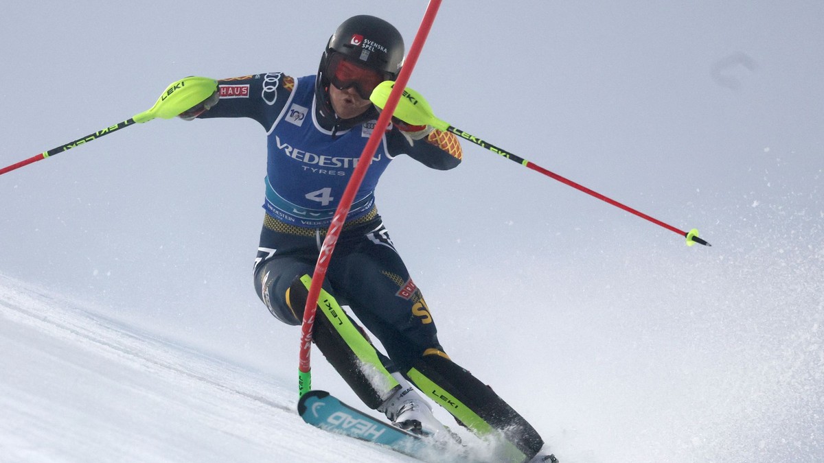 Anna Swenn Larssonová