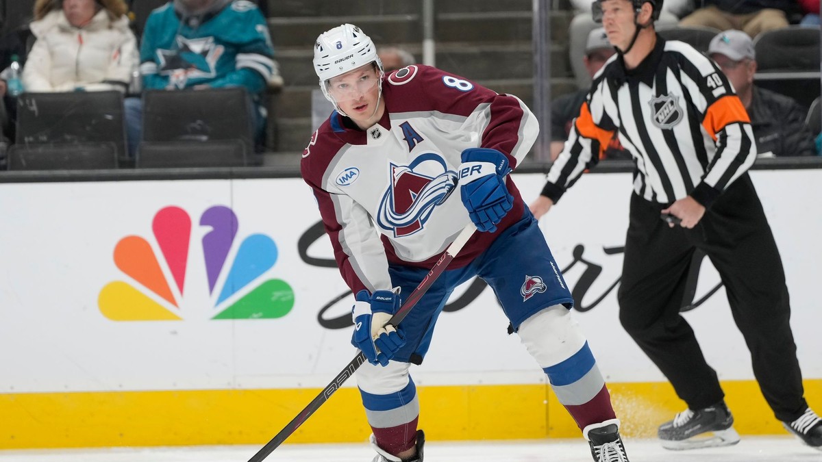 Cale Makar