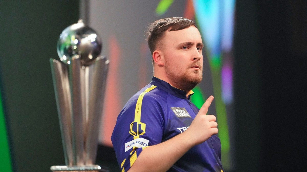 Pravidlá, formát, program - Majstrovstvá sveta v šípkach 2026.