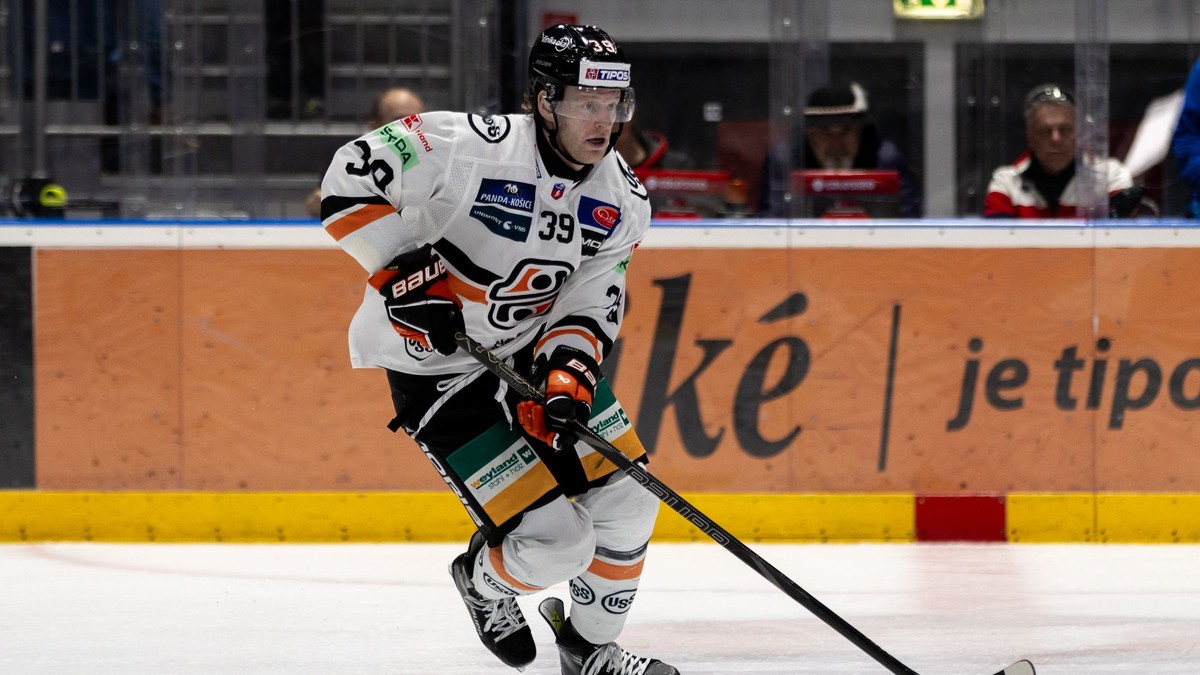 Brett Pollock.