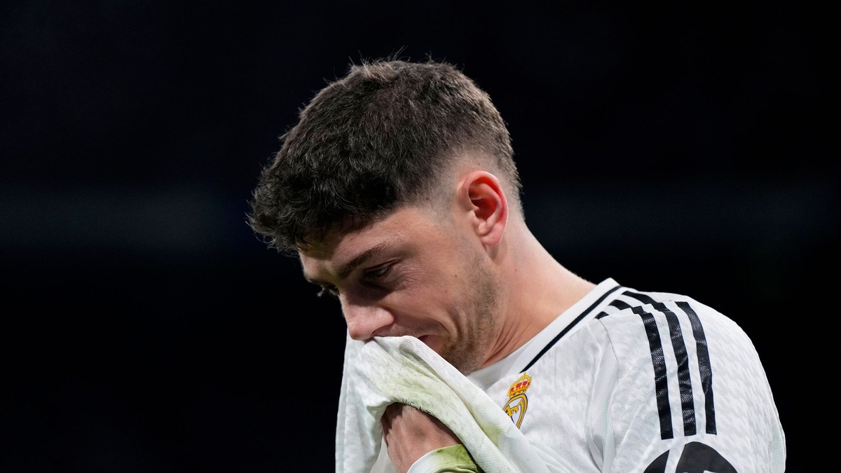 Federico Valverde.