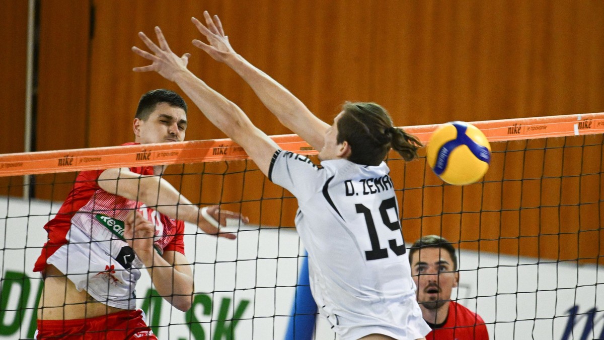 Ilustračná fotografia.