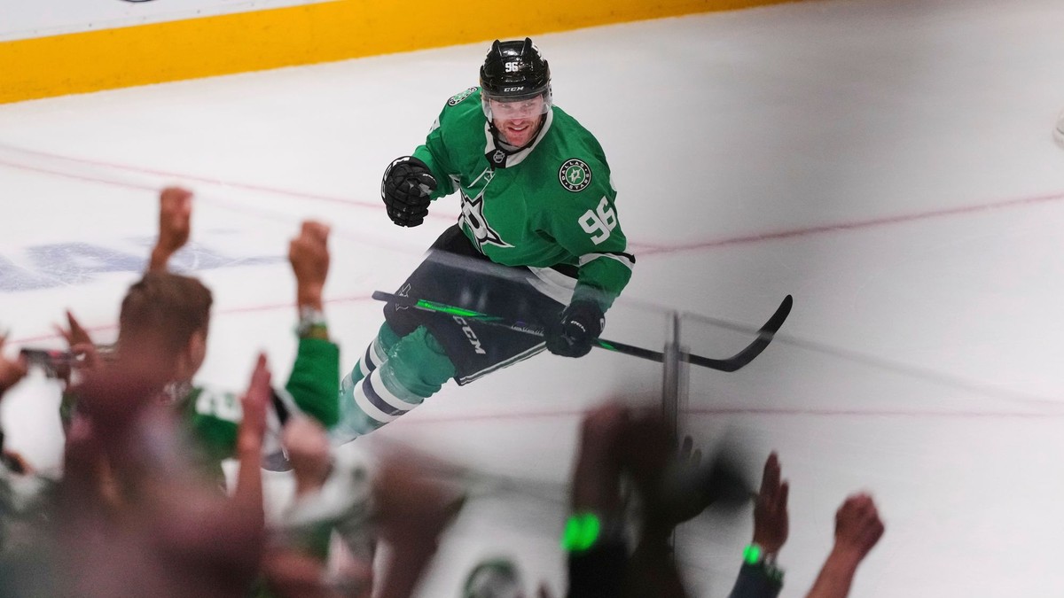 Mikko Rantanen