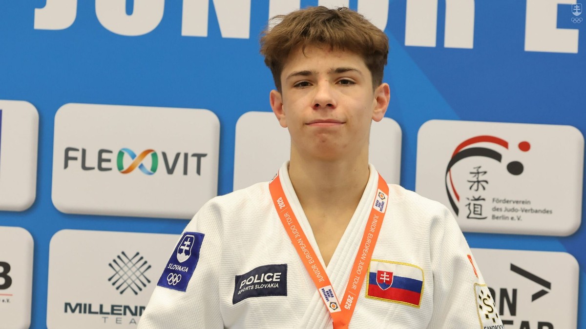 Jozef Tománek. 