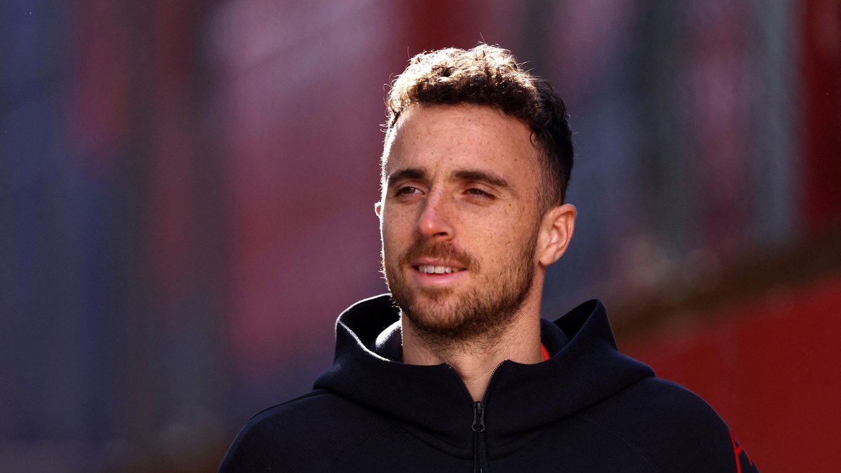 Diogo Jota.