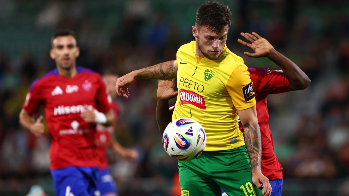 Samuel Kopásek (Žilina).