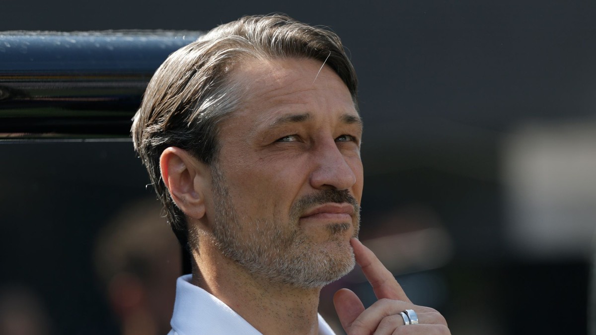 Niko Kovač. 