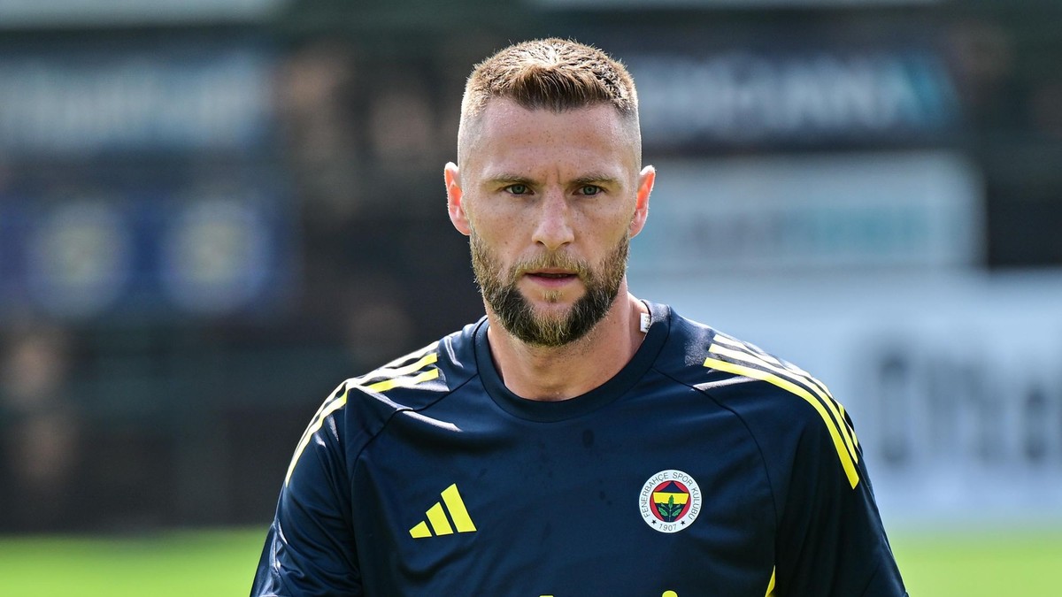 Milan Škriniar.