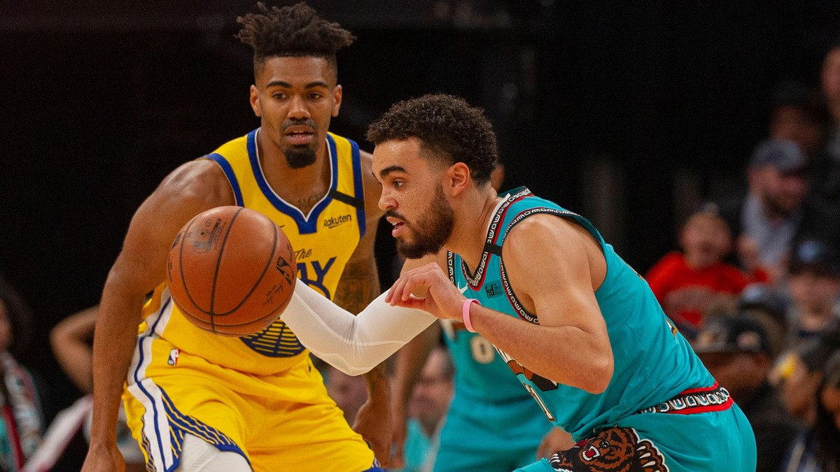 Jacob Evans. 