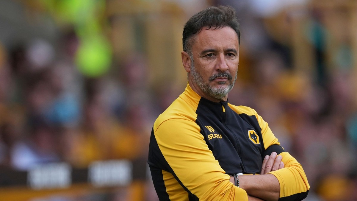 Vitor Pereira