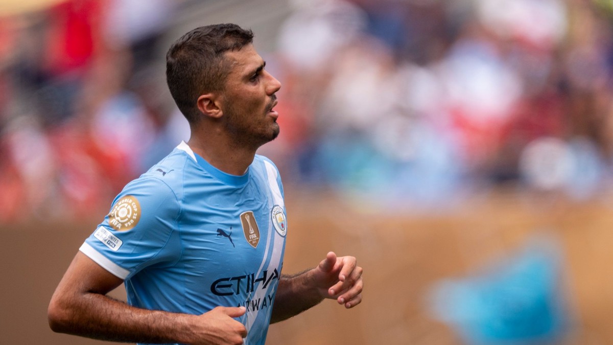 Rodri