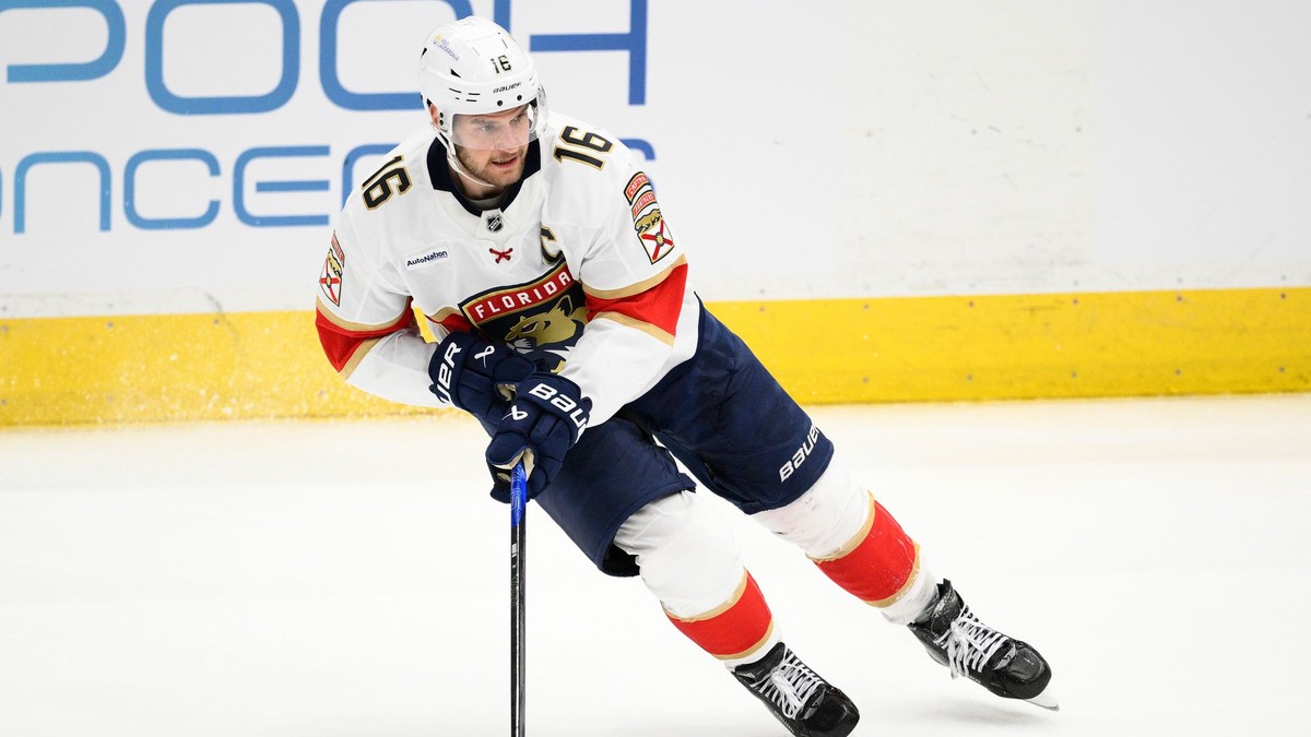 Aleksander Barkov