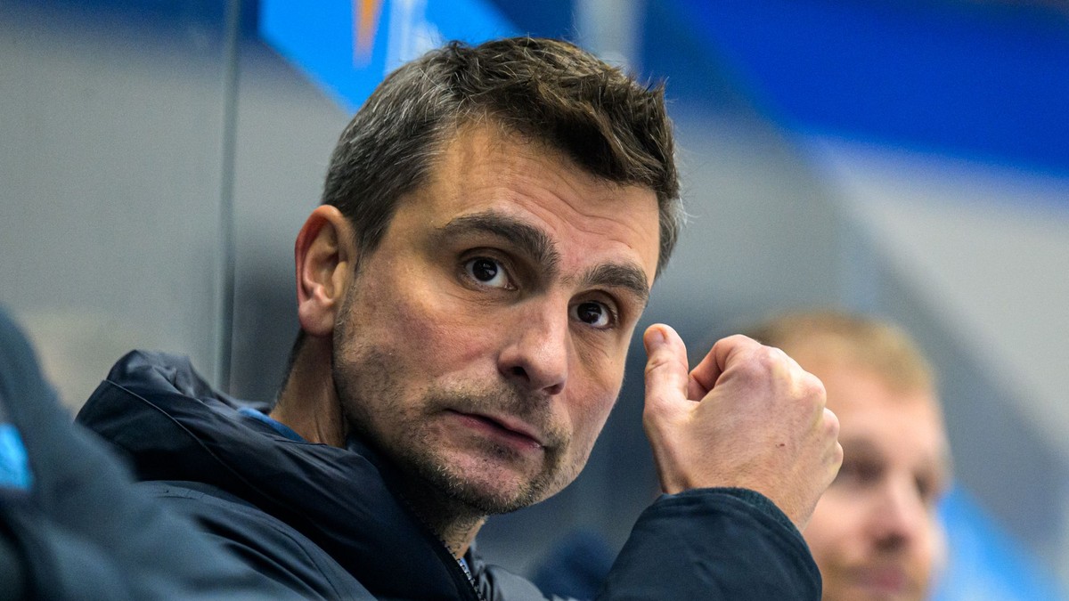 Vladimír Záborský.