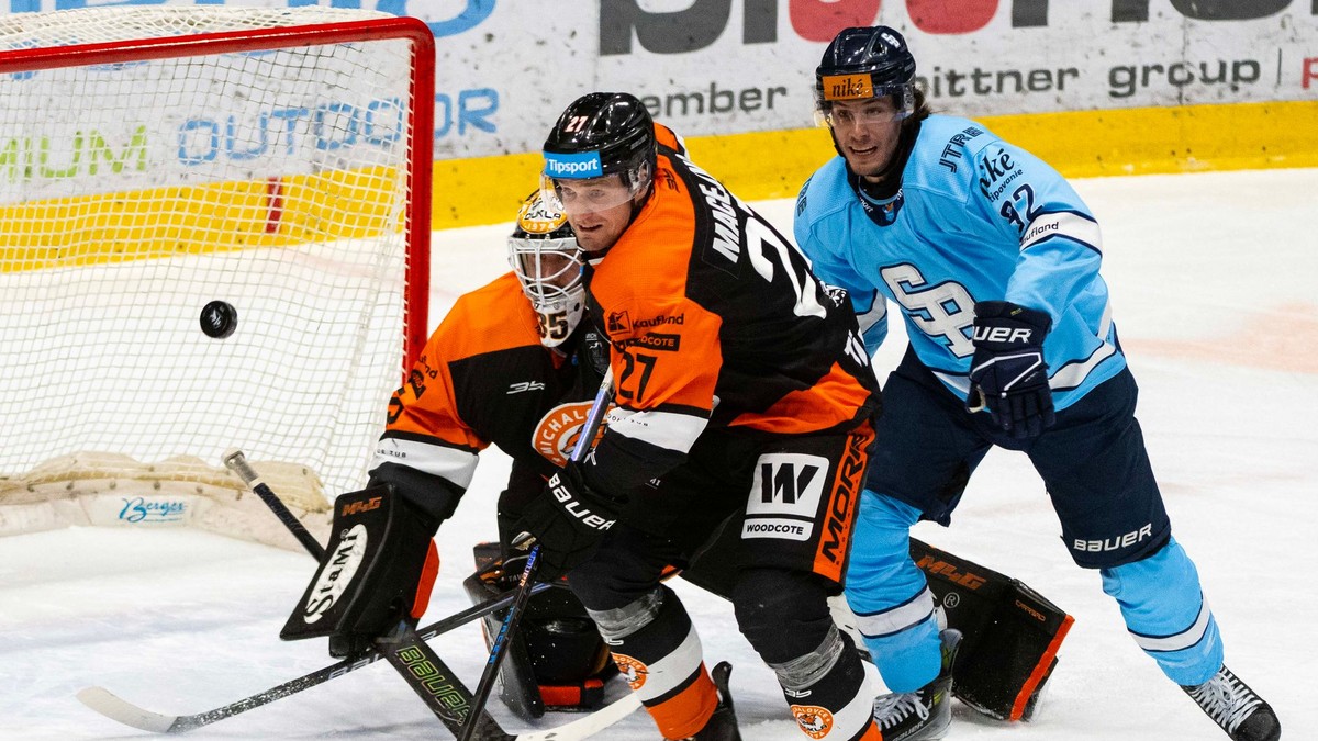 Momentka zo zápasu Michalovce - Slovan