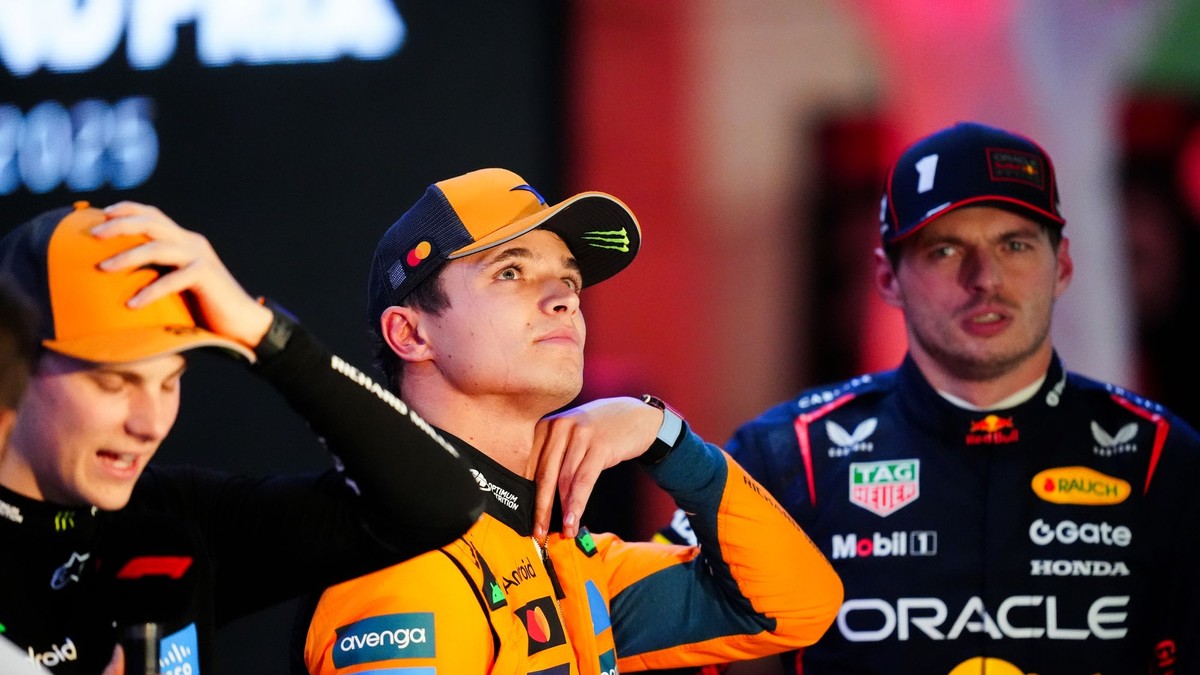 Formula 1 (F1): Kalendár, program a výsledky v sezóne 2026.