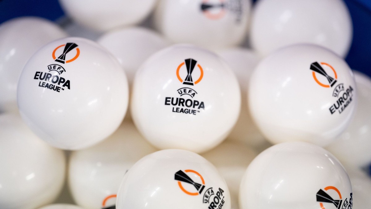 Európska liga žreb
