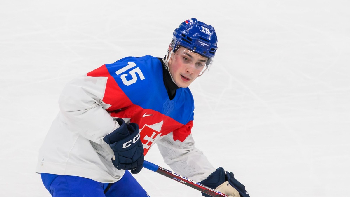 Na snímke Dalibor Dvorský (Slovensko).